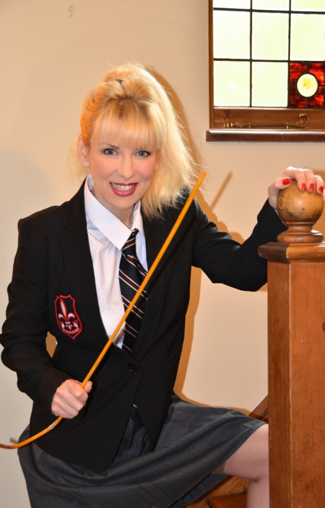 Mistress Hampshire Surrey Berkshire Spanking Birch Schoolroom 